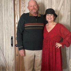 Meet your Posher, Dawn